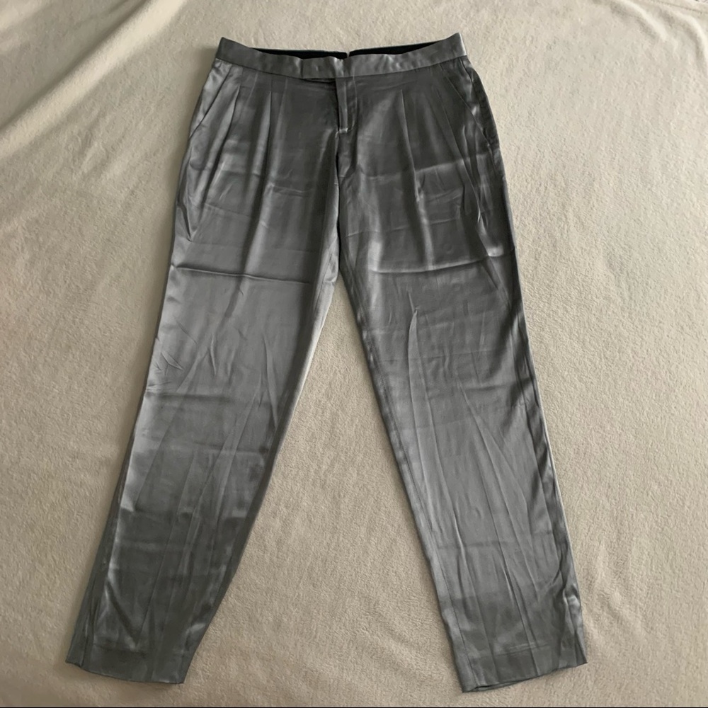 Iceberg silky trousers
